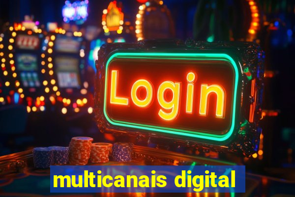 multicanais digital